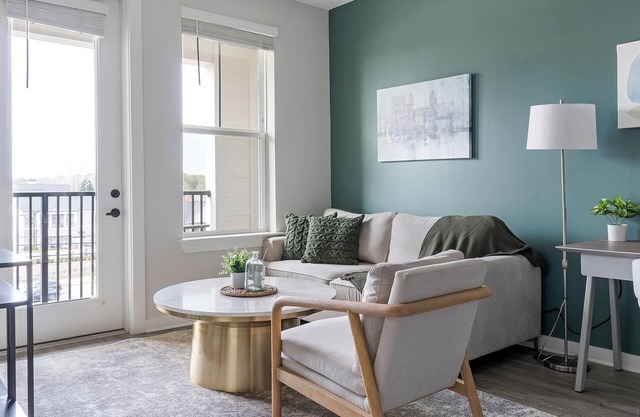 Landing | Incredible 1BD, Pool, Clubhouse