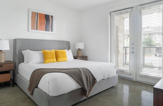 Landing | Incredible 1BD, Clubhouse, Pool