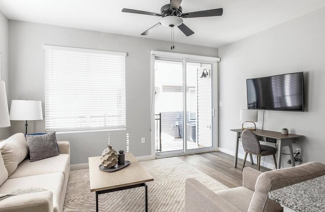 Landing | Incredible 2BD, Courtyard, Pool