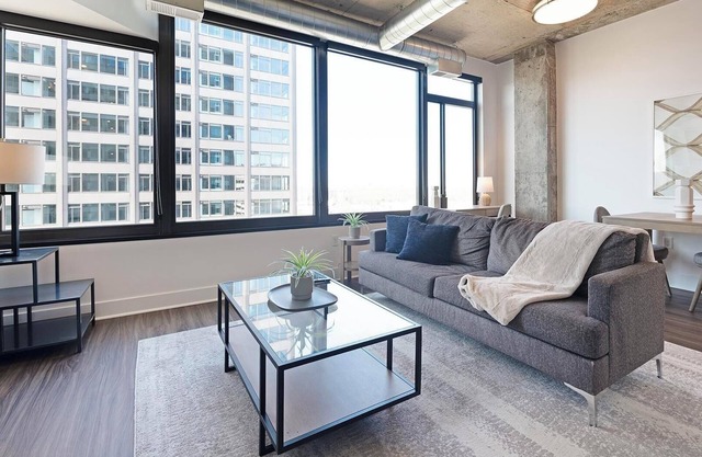 Landing | Spectacular 1BD, Game Room, Gym