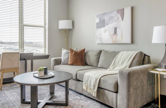 Landing | Stunning 1BD in Kyle