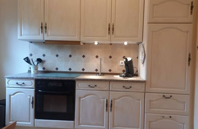 Landliebe Comfortable holiday residence