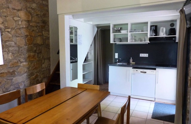 Lands of France - Domaine des Vans - 2 Room Cottage 10 People