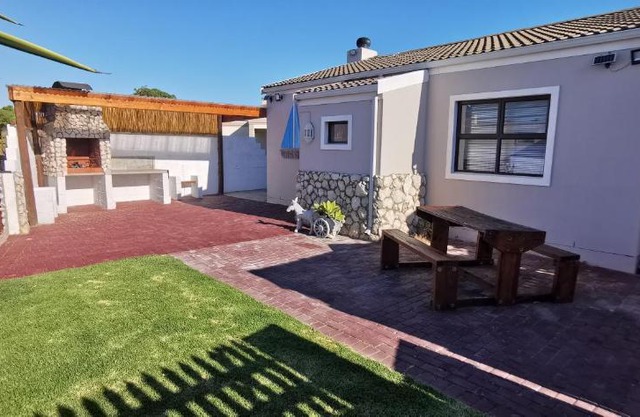 Langebaan Escape Self Catering Accommodation