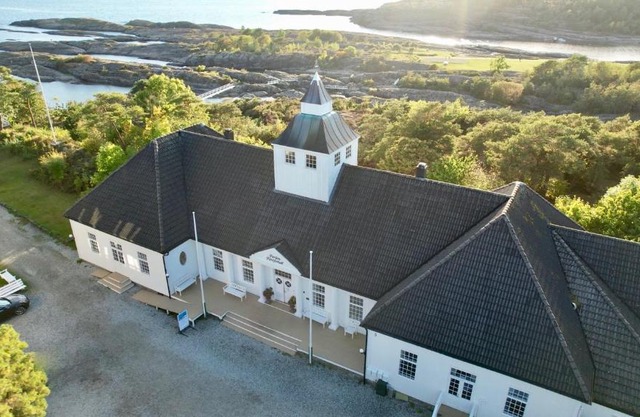 Langesund Bad