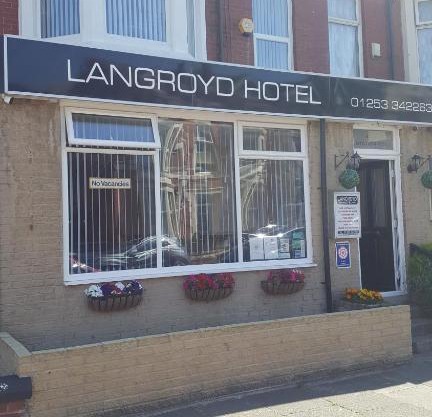 Langroyd Hotel