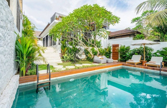 Lantang Villa - Two Bedroom Villa, Sleeps 4