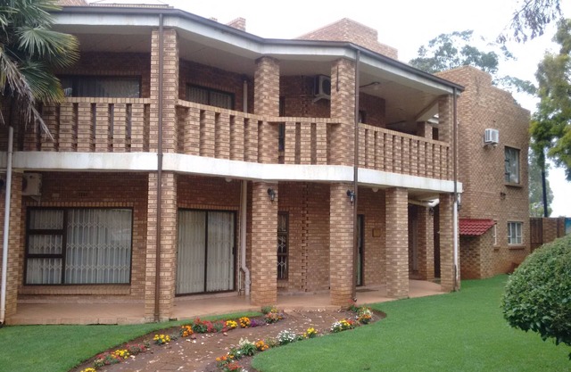 Lapeng Village Guest House