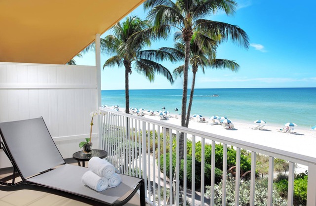 LaPlaya Beach & Golf Resort - A Noble House Resort