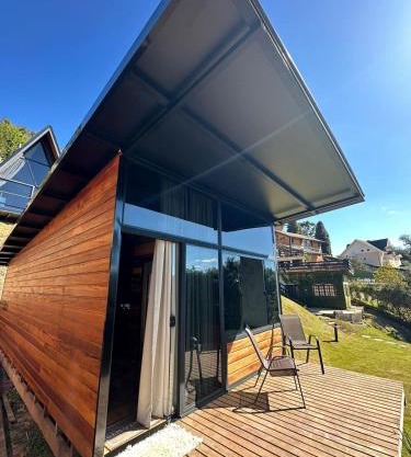 Lar da Serra Campos do Jordão - Cabana Plátanos