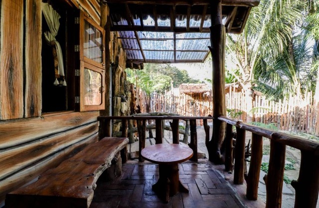 Larasati Homestay