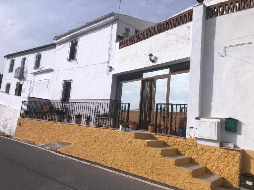 Large 1 bed apartment in the beautiful countryside