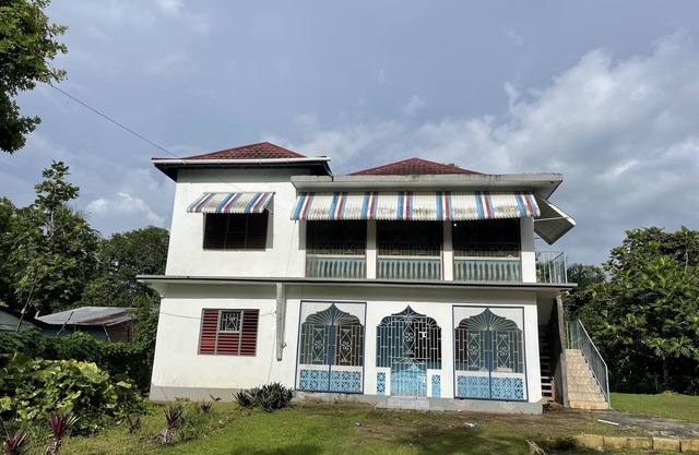 Large 1 bedroom apartment WiFi