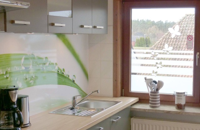 Large apartment in Bleckede