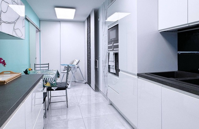 Large, comfortable apartment Strasbourg Esplanade