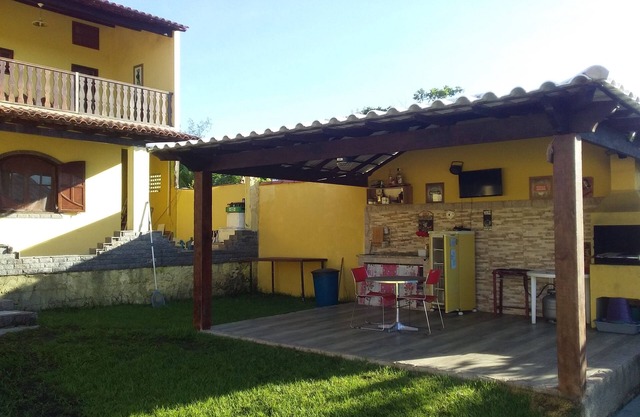 Large cozy house in Iguabinha Araruama, great place for rest and leisure