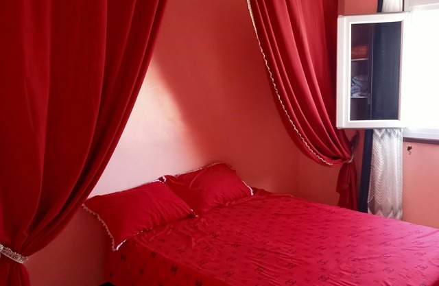 Large F4 apartment near Mostaland