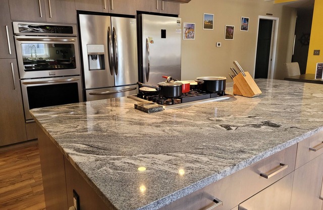 Large Family Getaway