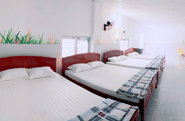 Large Family Room - Hoang Sang Homestay