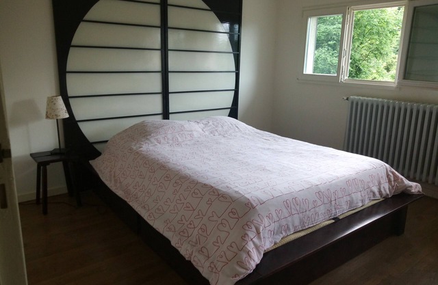 Large house 20 minutes from Disneyland Paris Coulommiers Parc aux singes