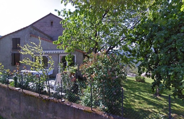 Large house, ideal for family holidays in the village of Castagniccia.