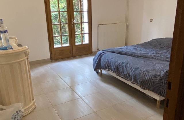Large house with hammam