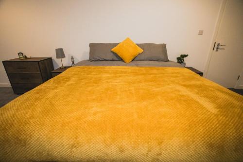 Large Room in Shared House