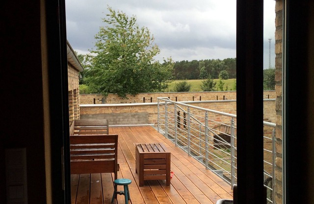 large seminar and holiday home near Berlin & Potsdam, 7 or 14 rooms