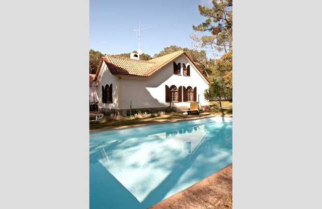 Large villa with pool - the space and tranquility you wish for your vacation!