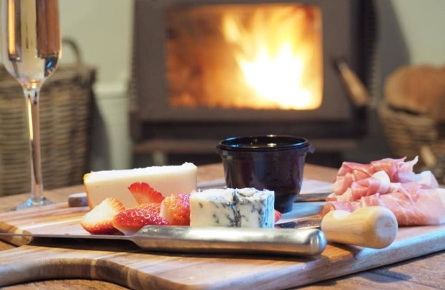 Lark Cottage - relaxing retreat