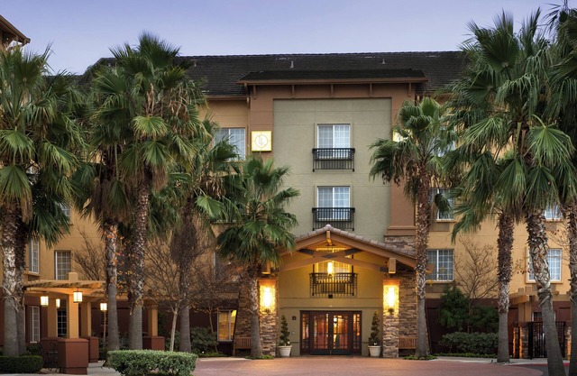 Larkspur Landing Extended Stay Suites Milpitas