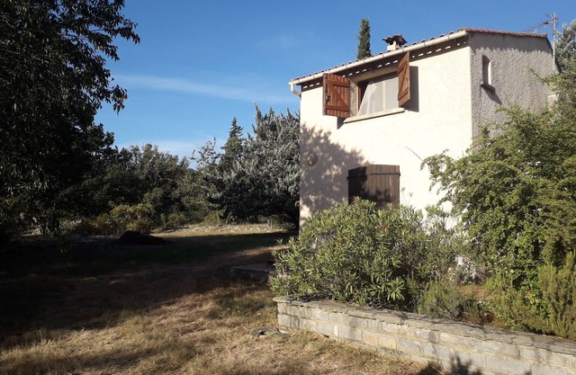 Laroque - Porte des Cévennes