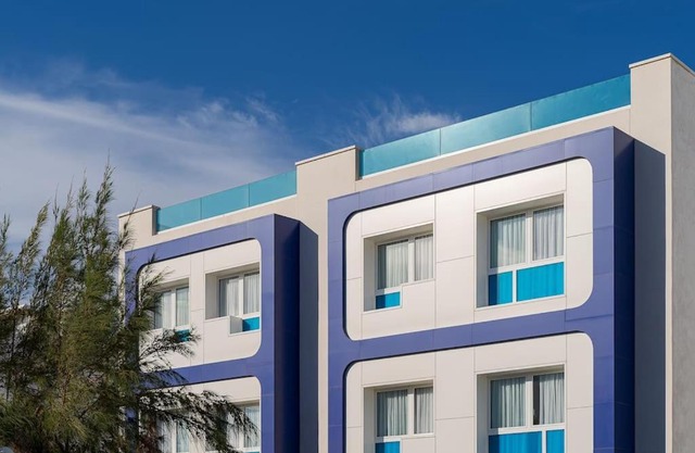 Las Afortunadas - Playa Arinaga 1ºB