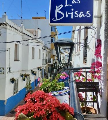Las Brisas - Estepona Old Town