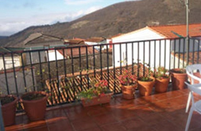 Las Calabazas