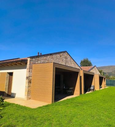 Las Casitas de Cueva