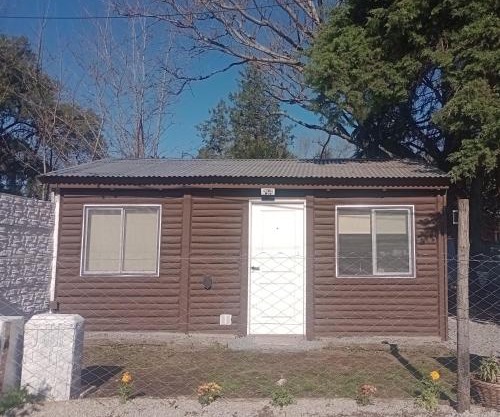 Las Casitas de Don Hugo