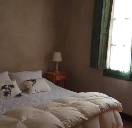 Las Casitas de San Lorenzo