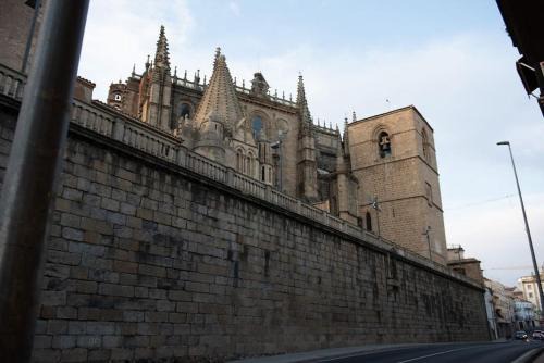 Las Dos Catedrales 2