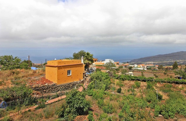 Las Laderitas A - Las Laderitas