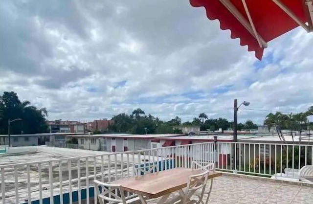 Las Mariposas Suite Apt. 3