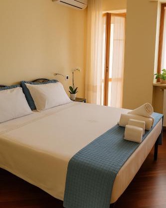 Las Pluminas B&B