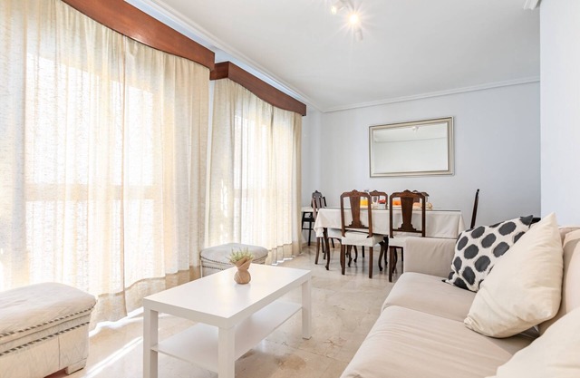 Las Setas 3 Bedrooms apartment