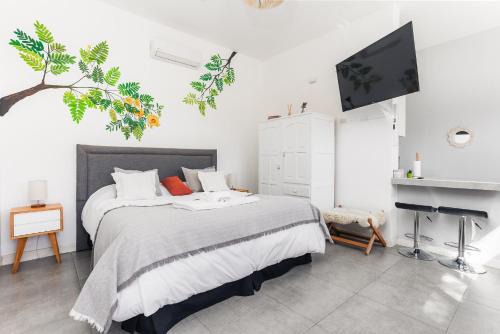 Las Tipas mini loft Cafayate