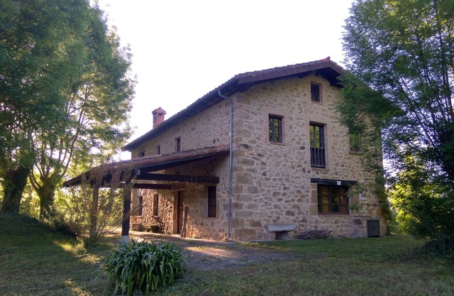 Las Torquillas, in the middle of nature and one step away from everything, beaches, city .