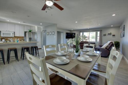 Las Vegas Retreat with Yard Less Than 5 Mi to Strip!