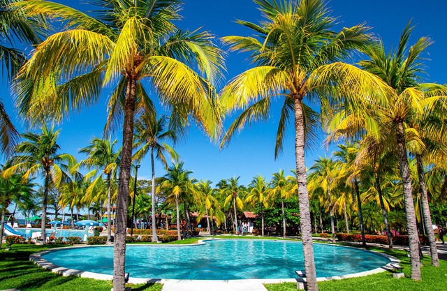 Las Veraneras Villas & Resort