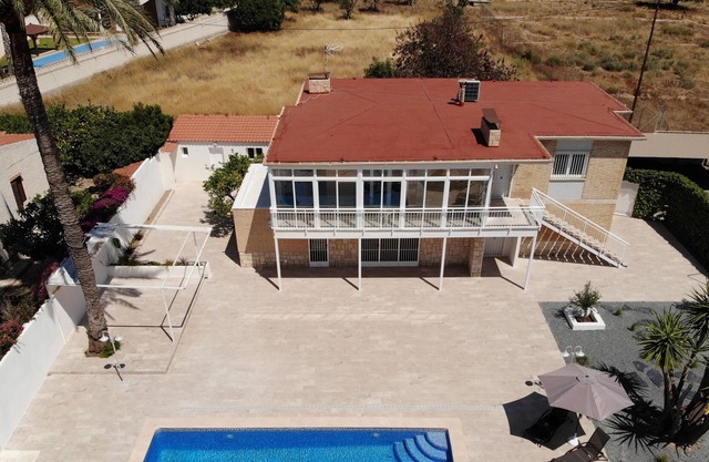 Las Yucas "Villa Exclusive".