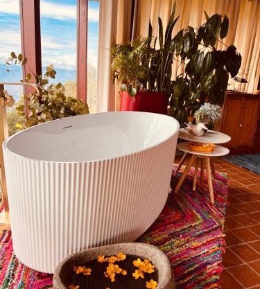 LasNubes EcolodgeNubes Ecolodge