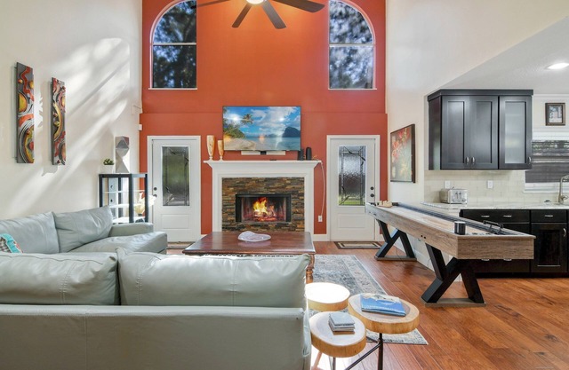 Last Minute Disney Getaway! Luxury Villa with Private Pool. Book Now! #115911